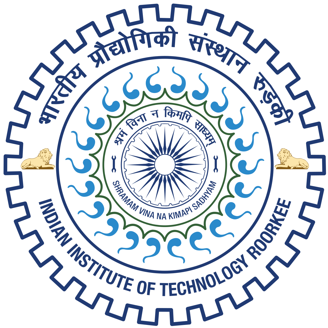 Indian Institute of Technology Roorkee